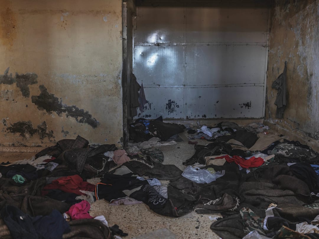 Kommentar: Ondskap satt i system