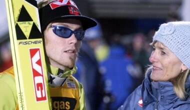 Sport, Bjørn Einar Romøren | Mistet moren: – Vi savner deg