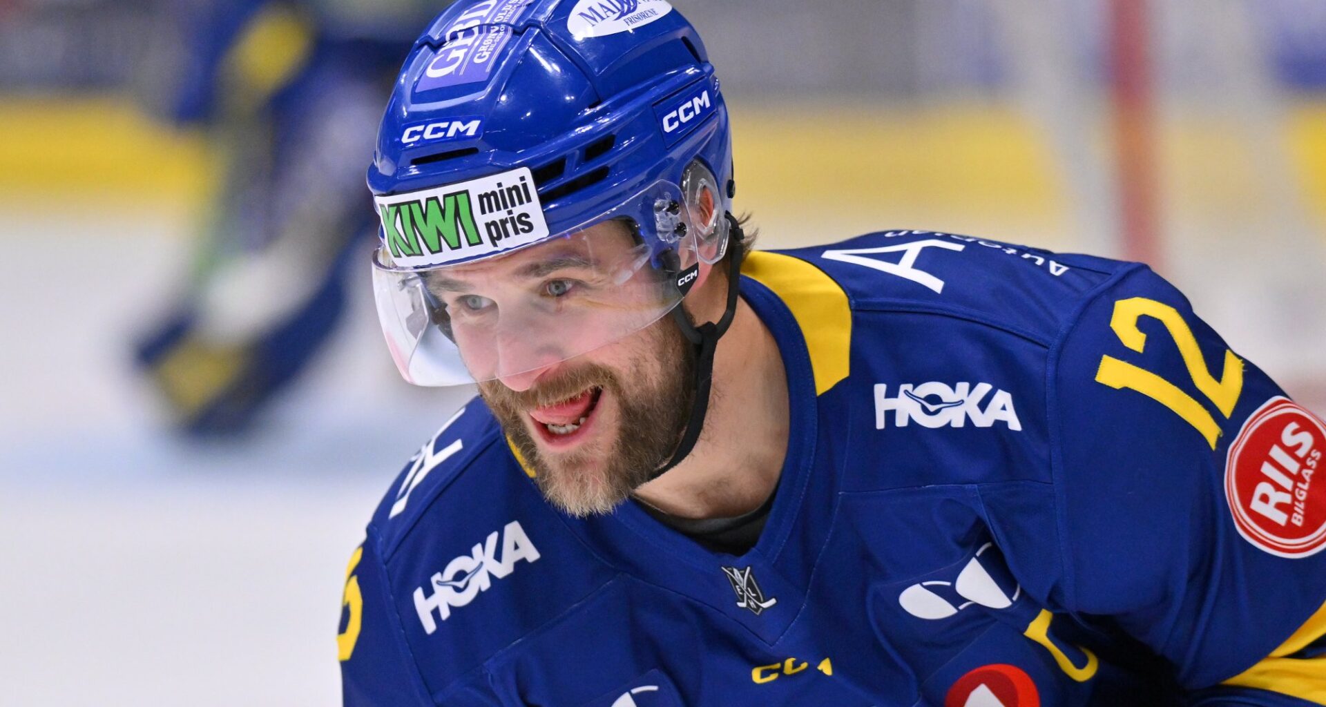 Dette har aldri skjedd i Thoresens karriere: – Går på hvordan jeg føler meg - Hamar Arbeiderblad