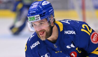 Dette har aldri skjedd i Thoresens karriere: – Går på hvordan jeg føler meg - Hamar Arbeiderblad