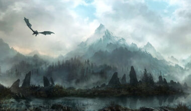 Todd Howard bekrefter en stor detalj om The Elder Scrolls VI