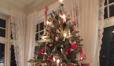 Advarer om julelys - dette bør du ikke gjøre - Avisa Nordland