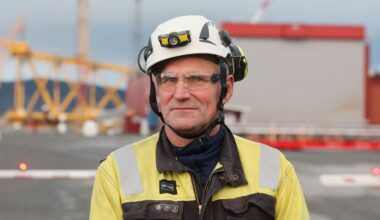 Tøffe tider i bransjen: – Stusselig å gå hjemme - adressa.no