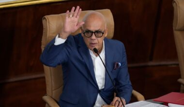 Venezuela vedtar ny piratlov