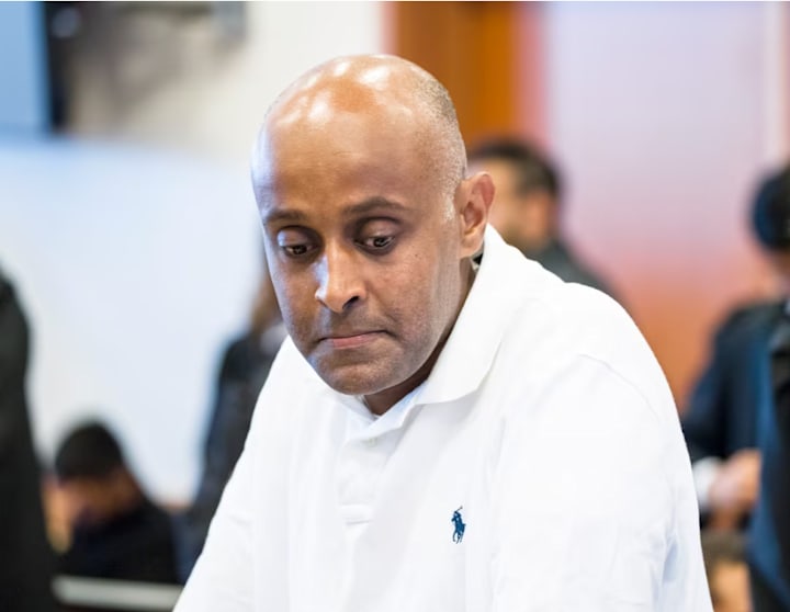 Flere siktelser etter drapet på Metkel Betew