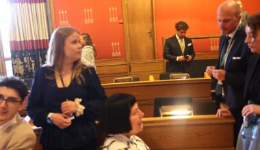 Avisa Oslo avslører: Flyktning-krangel bak lukkede dører. Kan velte hele Oslo-budsjettet - Avisa Oslo