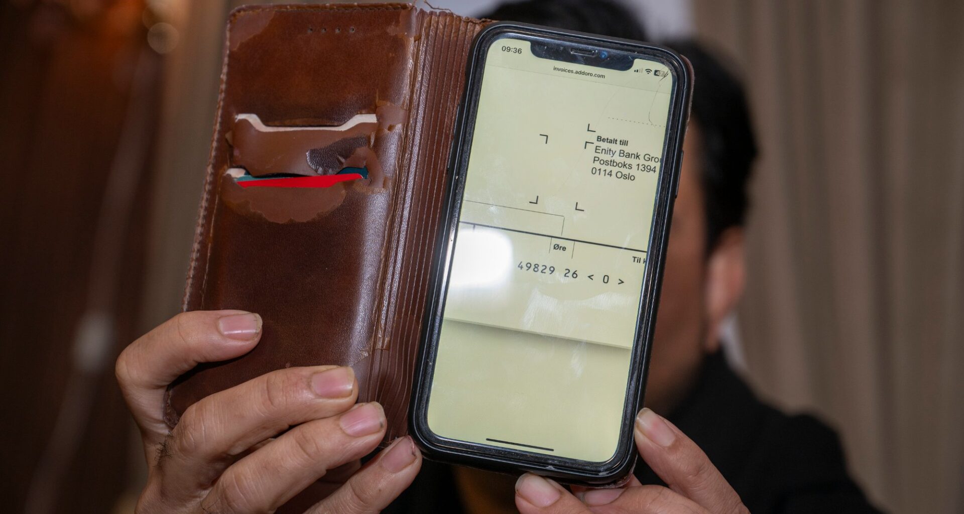 Boliglån, Renter | Fikk boliglån med åtte prosent rente