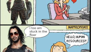 En bugs liv: Hvorfor vi tilgir noen spill med feil og kritiserer andre -