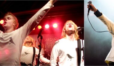 Buktafestivalen 2026, Rock | Dobbelt-comeback på Bukta