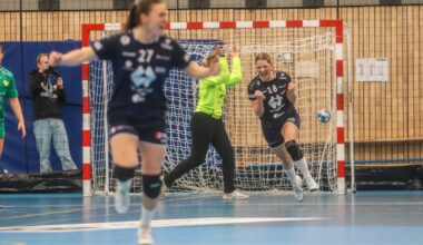 (+) Tok viktig bortesiger - smp.no