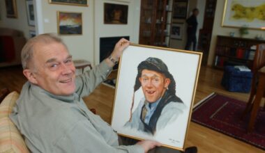 Kommentar: Nekrolog: Arthur Arntzen