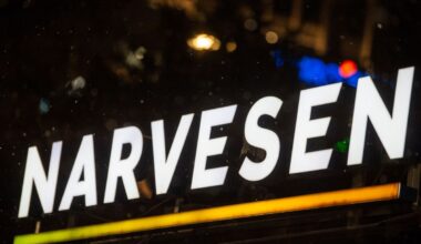 Vil ikke si hvilke Narvesen-kiosker som forsvinner