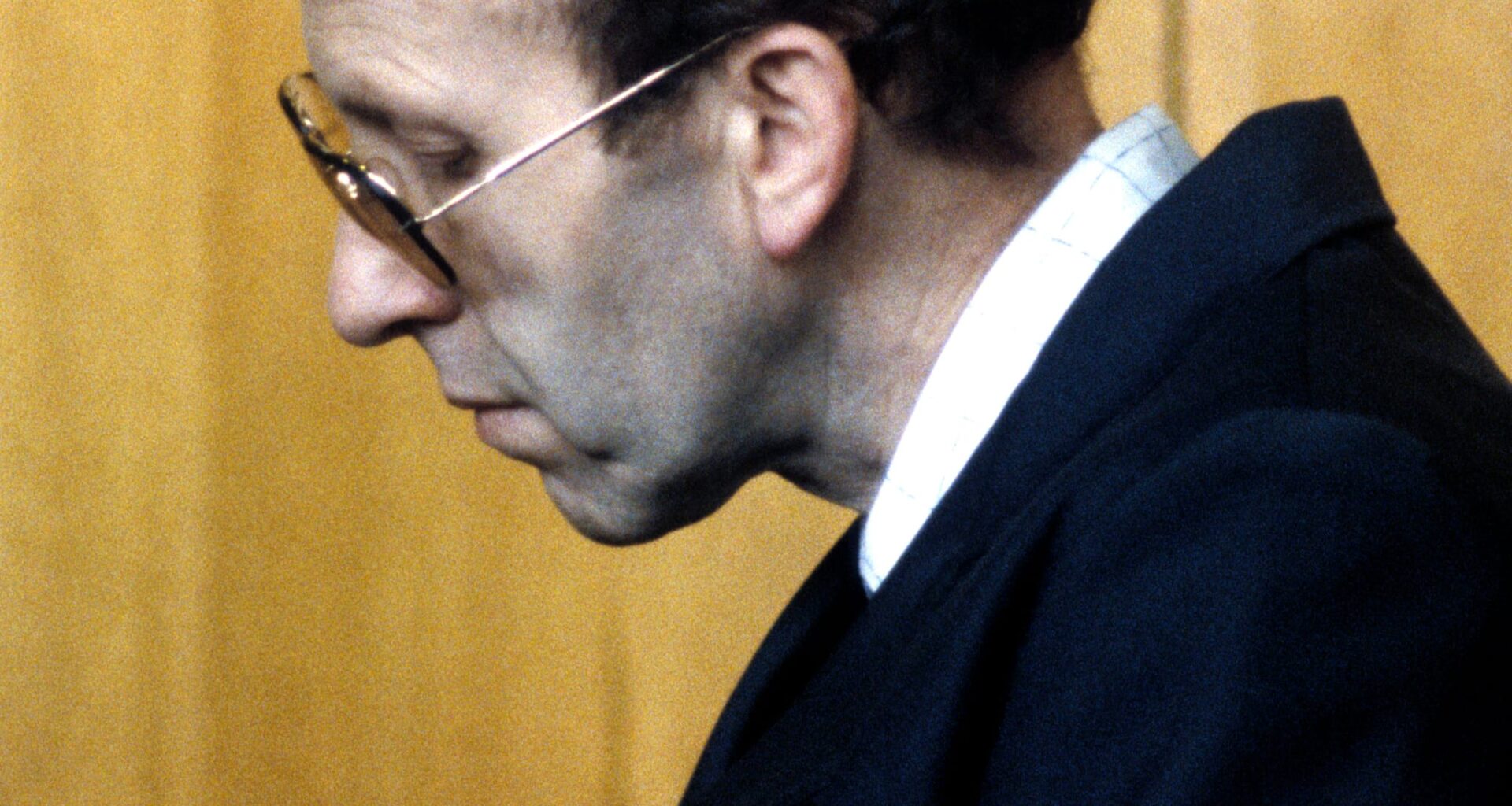 Seriedrapsdømte Arnfinn Nesset er død