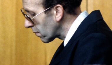 Seriedrapsdømte Arnfinn Nesset er død