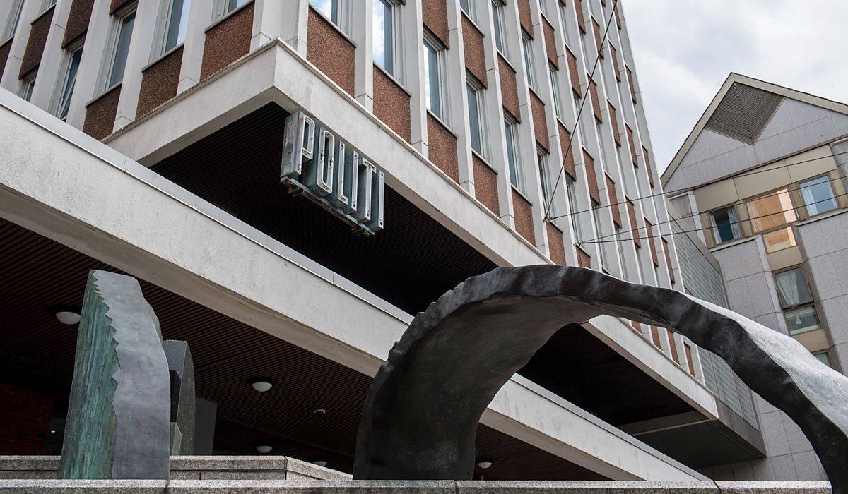 Tre menn i 20-årene pågrepet for grov narko­tika­forbry­telse