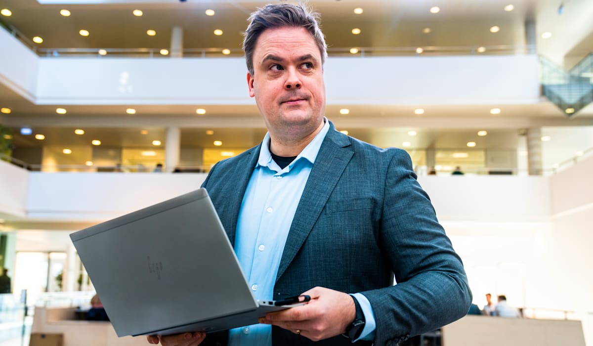 Trøndersk bankprofil slakter Rema 1000-appen