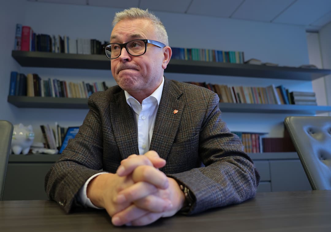 Bodø påsto at de er en av «Norges raskest voksende kommuner». I realiteten har de befolkningsnedgang.