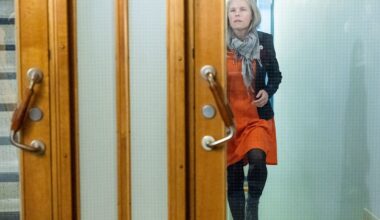 Ja, det er krise i SV