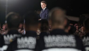 Europa slår tilbake mot Trump-sanksjoner: – Skremsel og tvang