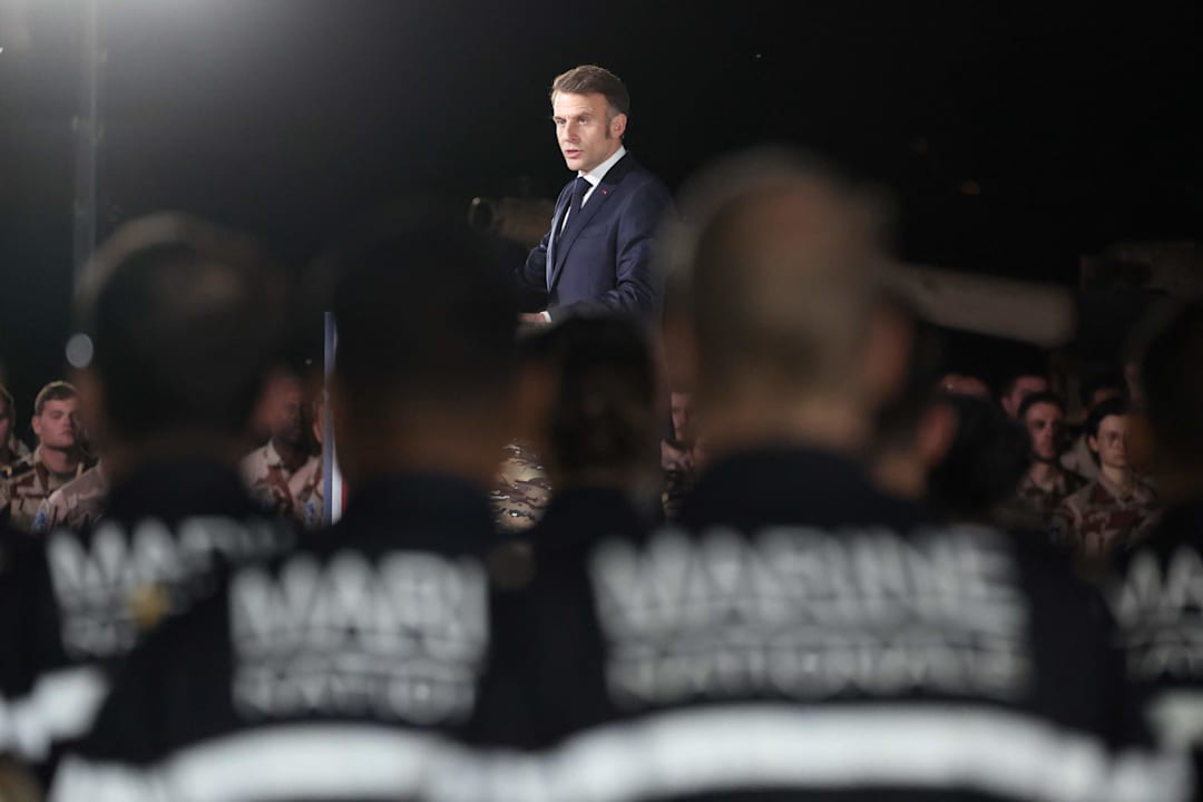 Europa slår tilbake mot Trump-sanksjoner: – Skremsel og tvang