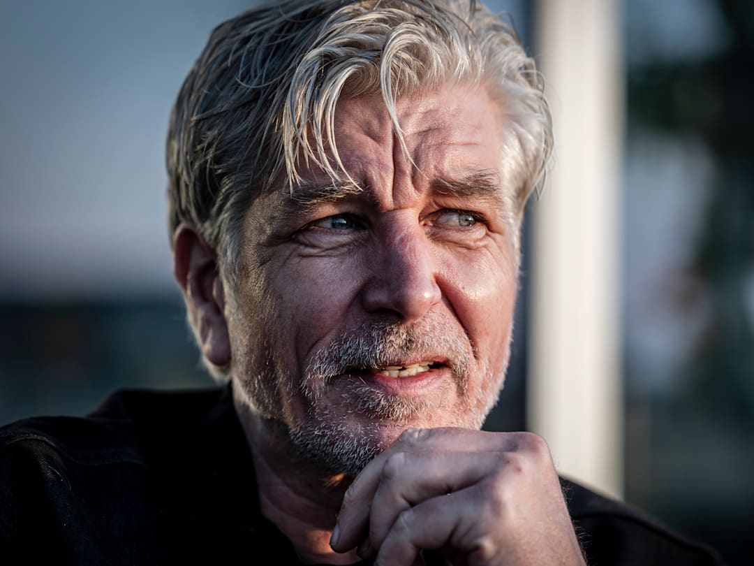 «Nattskolen» får strålende anmeldelser i Storbritannia