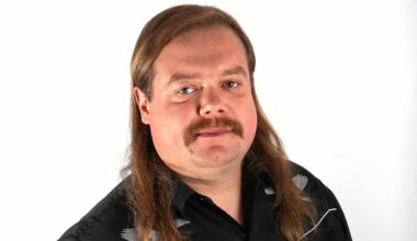 Helge Skogs listetopper fra musikkåret 2025