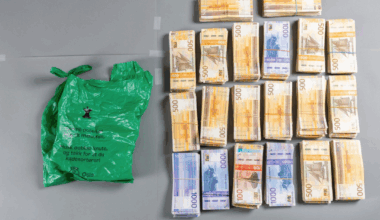 Dette er de som har forsøkt å få tak i millionene