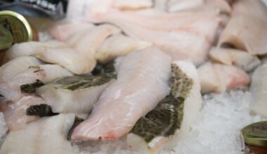 Fiskeridirektoratet advarer mot ulovlig torsk på julemenyen