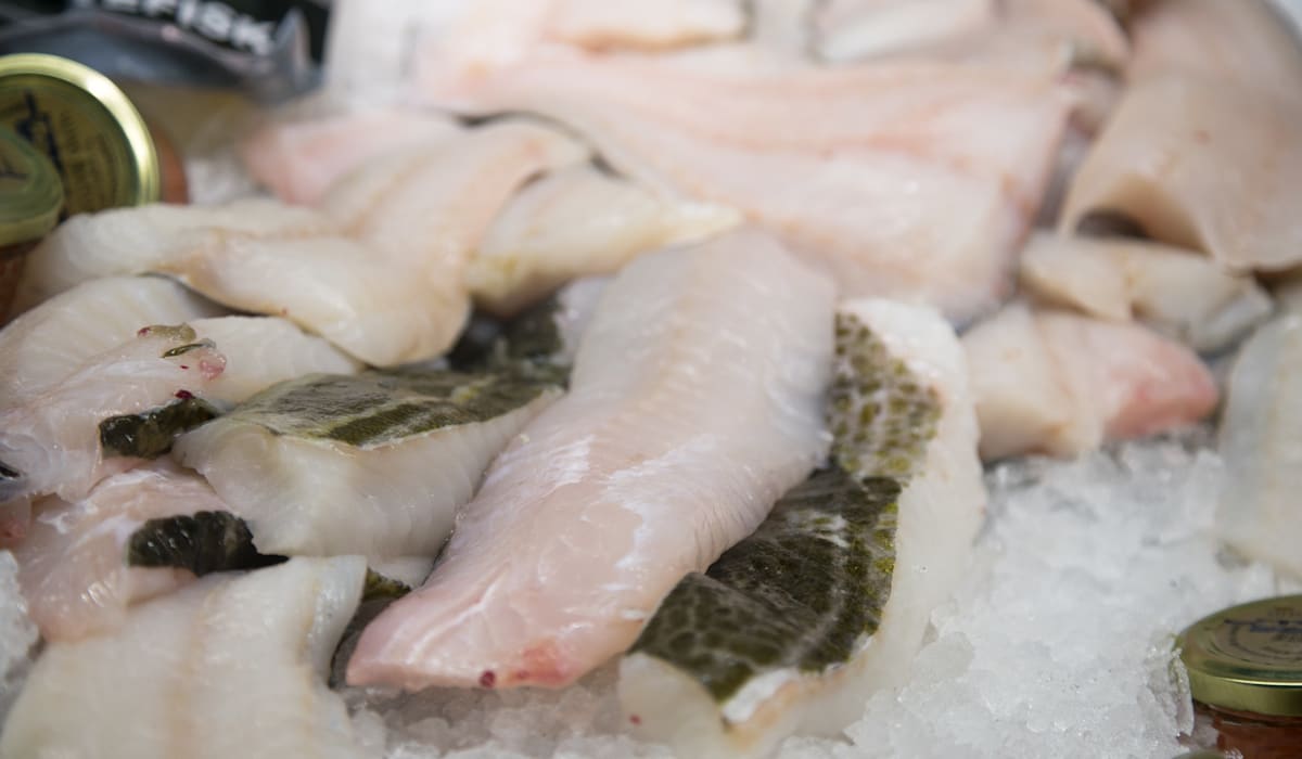 Fiskeridirektoratet advarer mot ulovlig torsk på julemenyen