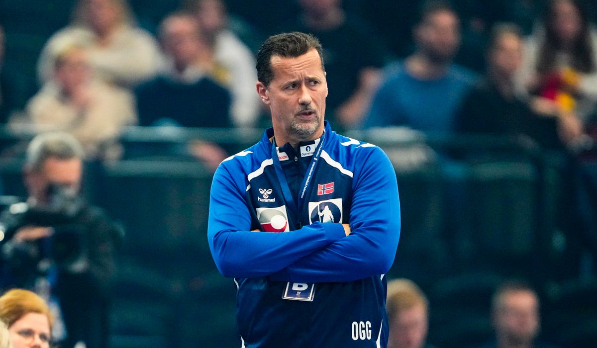 Ekspert reagerer etter ny overkjø­ring fra håndball­jentene: – Jeg håper vi blir utfordret