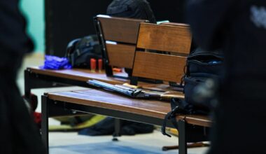 Reagerer etter Storo-skyting: – Tilliten er svekket