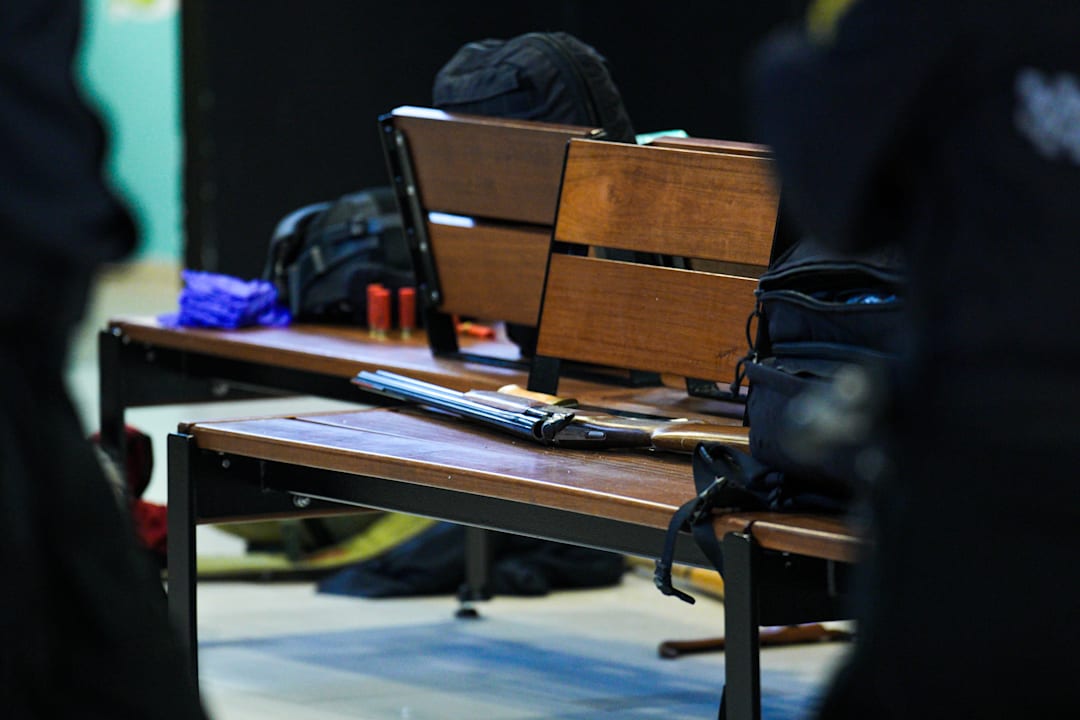 Reagerer etter Storo-skyting: – Tilliten er svekket