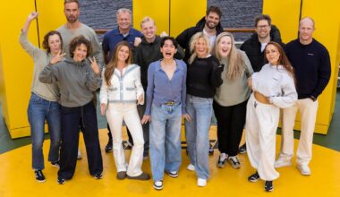 Deltakerne i «Boksen» sesong 2