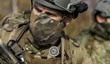 Watchbird brukte manipulert bilde av russisk soldat i PR for Ukraina-maske
