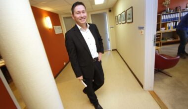 (+) Coop rigges for videre vekst: Finnmark, Nordland og Trøndelag går sammen i allianse - altaposten.no