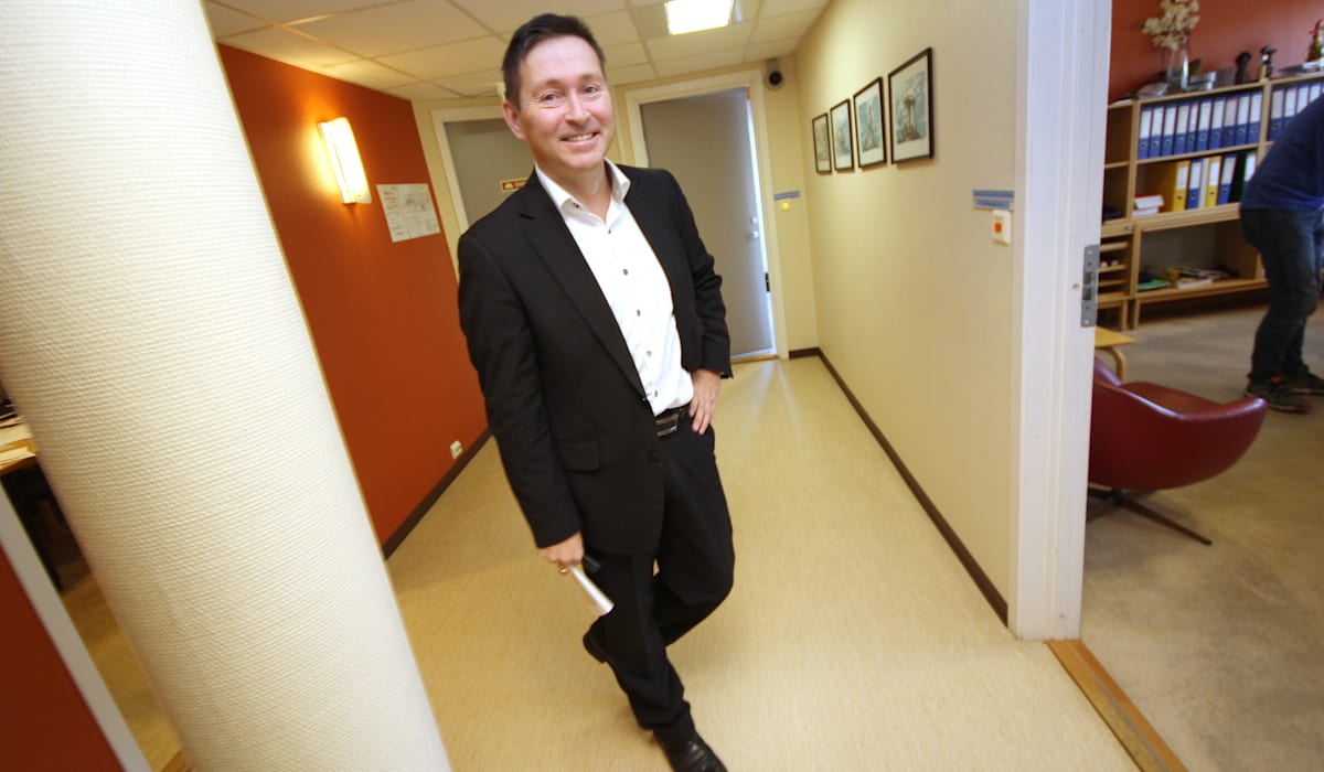 (+) Coop rigges for videre vekst: Finnmark, Nordland og Trøndelag går sammen i allianse - altaposten.no