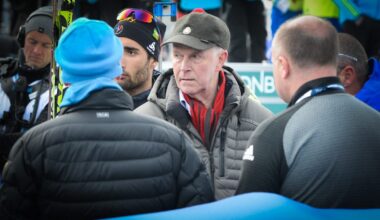 Besseberg-saken tas ikke opp i Høyesterett