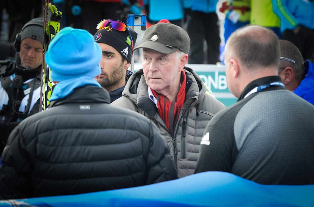 Besseberg-saken tas ikke opp i Høyesterett