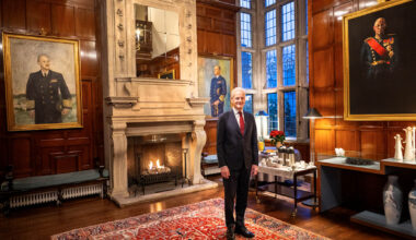 Støre satser på Plan for Norge