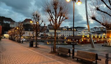 Dødsfall etter alvorlig hendelse ved kommunal institusjon - agderposten.no