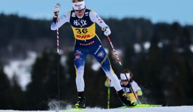 Marerittstart for Karlsson: – Skuffende