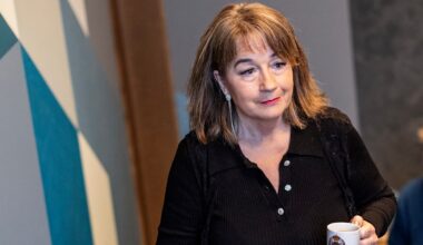 Julaften for de som jobbet