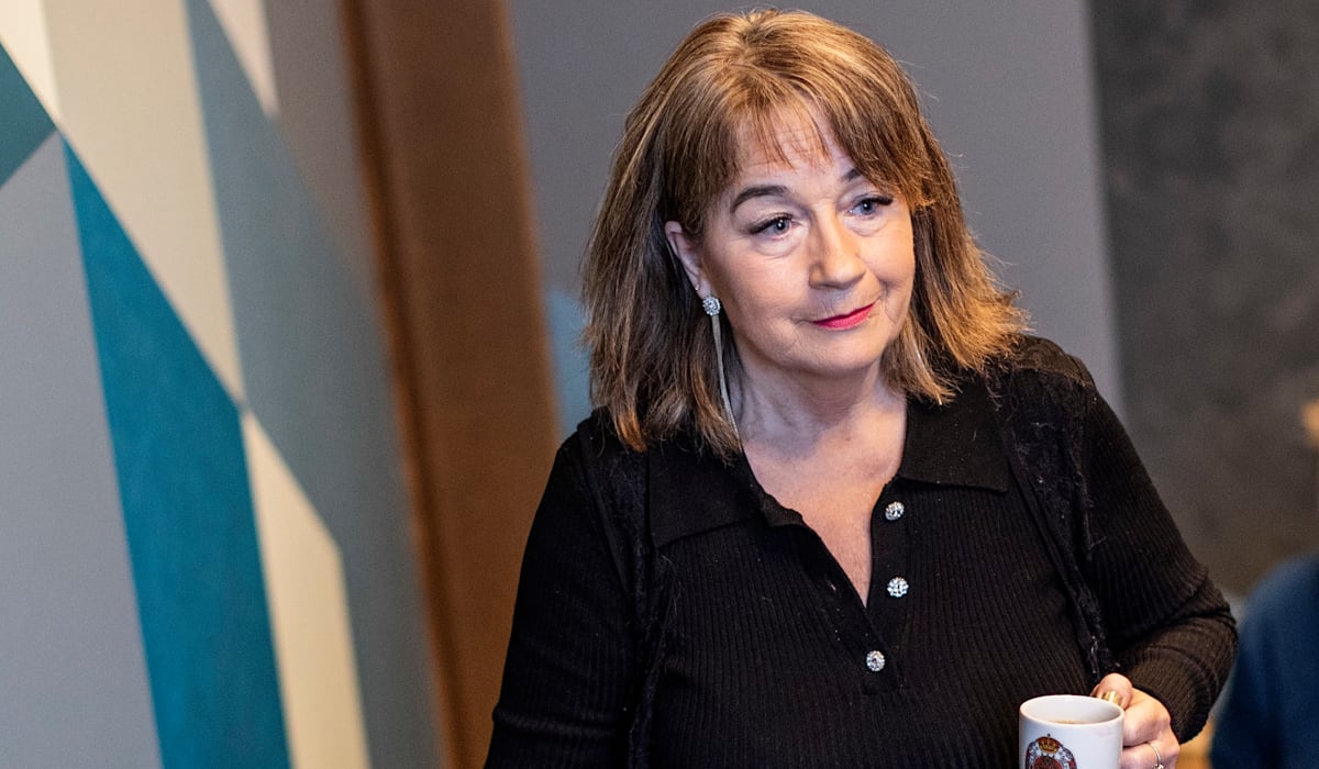 Julaften for de som jobbet