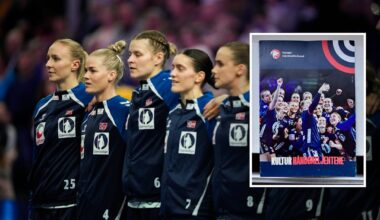 Håndballjentene ville holde suksessoppskrift skjult: – En intern greie