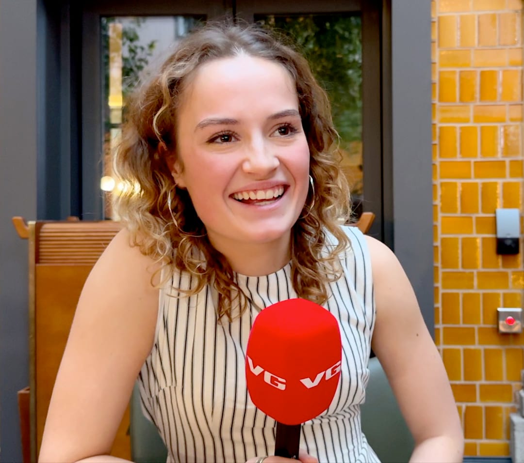 Ella Øverbye (21) om «Flukten fra Bolivia»-innspilling: – Voldsomt