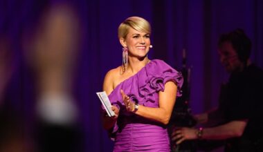 Sigrid Bonde Tusvik punger ut for fyrverkeri til Oslos befolkning