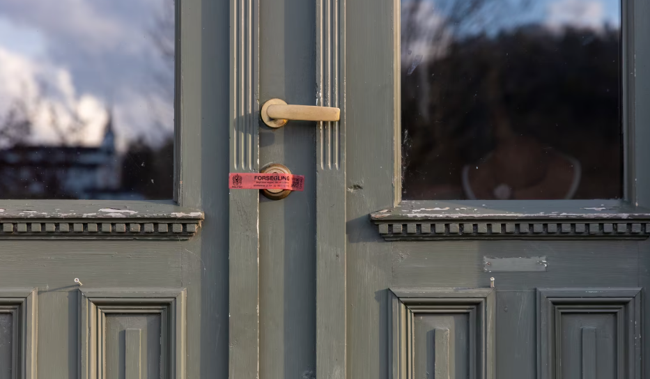 (+) Tatt med sølv­mynter verdt flere millioner - fvn.no