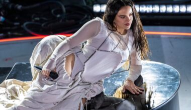 Rudi Nikolaisens listetopper fra musikkåret 2025