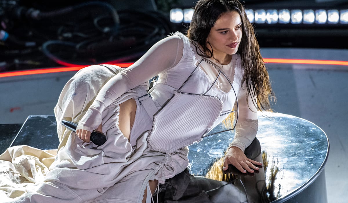 Rudi Nikolaisens listetopper fra musikkåret 2025