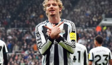 Woltemade slo tilbake etter mareritt – frisparkperle hjalp Chelsea til poeng